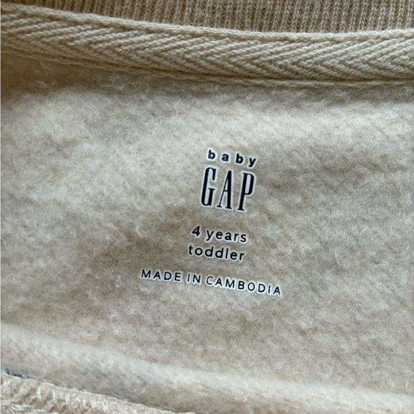 GAP Kids Sweater Bundle - Picture 3 of 6